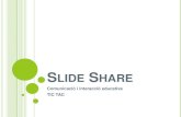 Com funciona Slideshare?