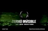 Ciudad Invisible
