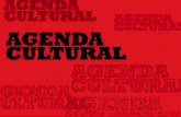 Agenda cultural – Lara Gorfinkiel y Fer Grenno (Secretaría General) - BAgobcamp 2012