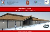PRESENTACION 2010 - RECONSTRUCCION PERALILLO - PASEO CULTURAL  - Jaime Riveros