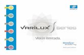 Varilux S series - Mayo 2014