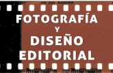 Programa: Fotografía y Diseño Editorial