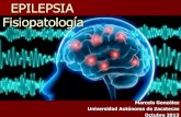 Fisiopatología de la Epilepsia