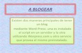 Tarea n°13 a blogear