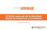 El Blog de Gobierno_Eduardo Winkler