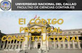 Constitucion Peruana Diapositivas