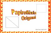 Presentacio papiroflexia 2