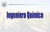 INGENIERIA QUIMICA