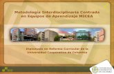 MICEA Universidad Cooperativa de Colombia
