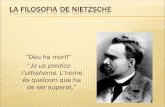 La Filosofia De Nietzsche