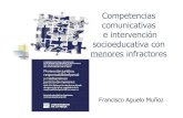Competencias comunicativas e intervencion socioeducativa2