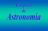 Un Pocode Astronomia