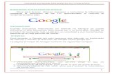Busquedas avanzadas de google