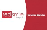 Red Smile Co. - Digital Agency