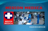 Mision medica