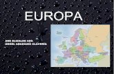 Power Point EUROPA
