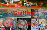 Presentacion graffiti