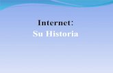 La Historia Internet1