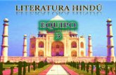 Literatura hindu