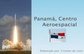 Panamá Centro Aeroespacial