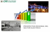 Prospectiva regional del sector electrico, Reunión regional en Mexicali