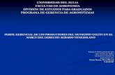 Perfil gerencial de los productores del municipio colón en el marco del derecho agrario venezolano