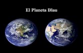 El Planeta Blau