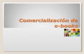 Comercialización de ebook, Joaquín Rodriguez (Director XI Máster Edición de la Universidad de Salamanca)