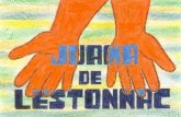La historia de Juana de Lestonnac