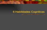 6. Habilidades Cognitivas (Intro HCI)