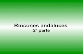 Rincones Andaluces 2