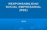 Responsabilidad social empresarial (rse) (1)