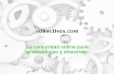 Caso práctico edirectivos.com