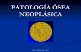32. )PatologíA óSea NeopláSica