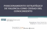 Posicionamiento estratégico de valencia como ciudad del conocimiento (2)