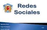Point, redes sociales1