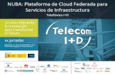 Nuba plataforma de_cloud_federada_para_servicios_de_infraestructura