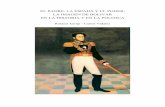 El padre, la espada y el poder: la imagen de Bolívar en la historia y en la política