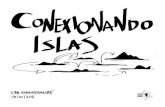 #HONDARTZAN_05 - Conexionado islas