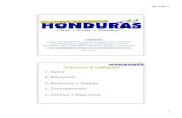 CCL Transformemos Honduras