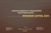 Miramar capital eafi 2012