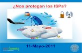 ¿Nos protegen los ISPs? WiFiWay2