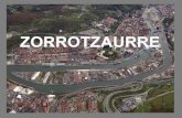Distrito Zorrotzaurre (Juan Carlos Sinde)