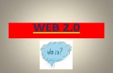 Web 2.0 josé palmieri negroles
