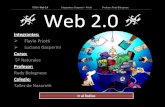 Web 2.0 Tabajo Practico