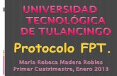 Protocolo ftp