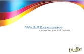 Walk&experience 2011 esp
