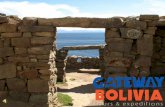 Gateway Bolivia Tours & Expeditions