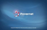 Presentació de Powernet