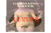 Germaine Greer. La mujer eunuco